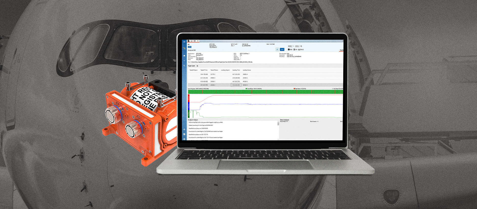 Flight recorder, Definition, History, Uses, & Facts