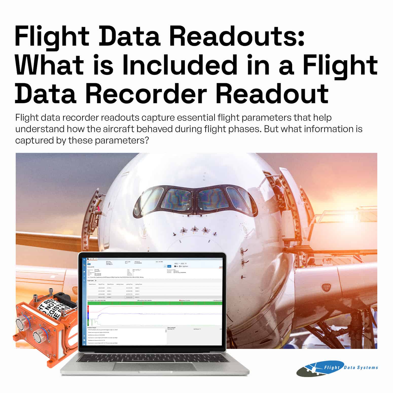 Flight recorder, Definition, History, Uses, & Facts